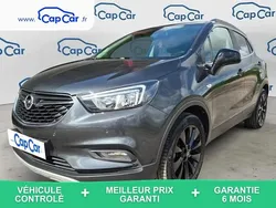 Utilisé 2018 Opel Mokka X Edition SUV | 11 990 € (Prix juste)