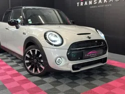 Utilisé 2020 Mini John Cooper Works Citadine | 23 990 € (Bon prix)