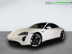 Utilisé 2023 Porsche Taycan GTS Berline | 97 100 € (Prix juste)