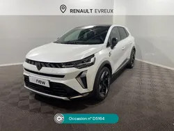 Utilisé 2025 Renault Symbioz Iconic SUV | 40 100 € (Prix assez cher)