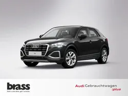 Noir Utilisé 2025 Audi Q2 Advanced Plus SUV | 29 300 € (Bon prix)