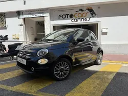 Noir Utilisé 2015 Fiat 500 Pop Berline | 6 990 € (Super prix)