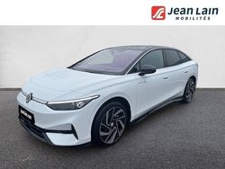 Noir Utilisé 2023 VW ID.7 Exclusive Berline | 49 750 € (Prix juste)