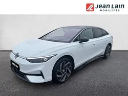 Noir Utilisé 2023 VW ID.7 Exclusive Berline | 49 900 € (Prix juste)