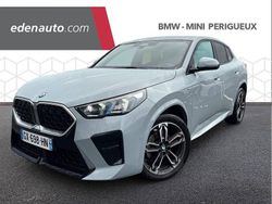 Utilisé 2024 BMW X2 M Sport SUV | 45 990 €