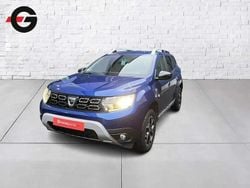 Bleu Occasion 2020 Dacia Duster Anniversary SUV | 11 990 € (Super prix)