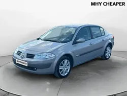 Beige Utilisé 2005 Renault Mégane II Authentique Berline | 2 490 €