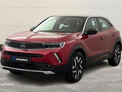 Rouge Occasion 2021 Opel Mokka Elegance SUV | 15 299 € (Prix juste)