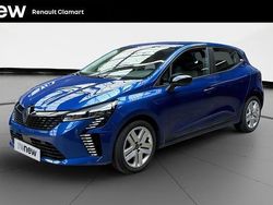 Bleu Occasion 2024 Renault Clio V Evolution Citadine | 14 790 € (Prix juste)