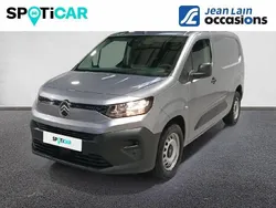 Gris Nouvelle 2024 Citroën Berlingo Monospace | 26 974 €