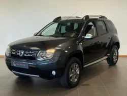 Gris Utilisé 2014 Dacia Duster Prestige SUV | 9 990 €