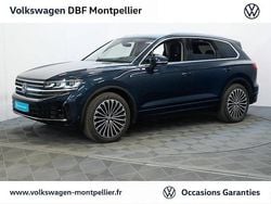 Utilisé 2024 VW Touareg Elegance SUV | 75 480 € (Bon prix)