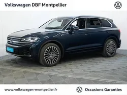 Utilisé 2024 VW Touareg Elegance SUV | 76 780 € (Prix cher)