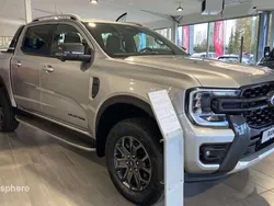 Utilisé 2024 Ford Ranger Wildtrack Pick-up | 57 590 €