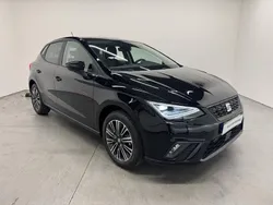 Utilisé 2025 Seat Ibiza Copa Citadine | 18 990 € (Prix juste)