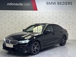 Utilisé 2024 BMW 320 M Sport Berline | 45 900 € (Prix juste)