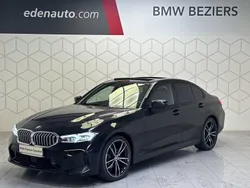 Utilisé 2024 BMW 320 M Sport Berline | 47 900 € (Prix assez cher)