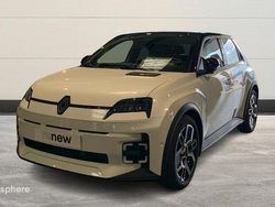 Biton Utilisé 2025 Renault 5 E-Tech Techno Berline | 32 190 €