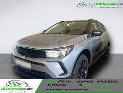 Utilisé 2022 Opel Grandland X SUV | 22 800 € (Prix juste)