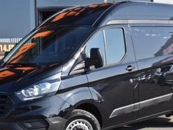 Utilisé 2021 Ford Transit Custom Ambiente Berline | 21 990 € (Super prix)