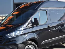 Utilisé 2021 Ford Transit Custom Ambiente Berline | 22 490 € (Bon prix)