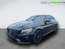 Utilisé 2020 Mercedes C63S AMG AMG Berline | 56 800 €