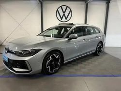 Argent dolomite métallisée Utilisé 2025 VW Passat R-line Break | 52 400 €