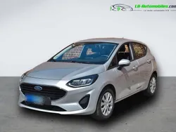 Utilisé 2023 Ford Fiesta Citadine | 17 700 € (Prix juste)