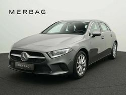 Gris Utilisé 2019 Mercedes A220 Progressive Berline | 24 990 € (Bon prix)