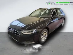 Utilisé 2021 Audi A4 Break | 27 100 € (Bon prix)