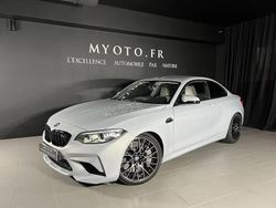 Gris Utilisé 2019 BMW M2 Competition Edition Coupé | 58 900 € (Prix assez cher)