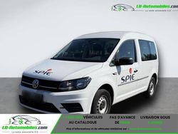 Utilisé 2020 VW Caddy Monospace | 24 100 € (Bon prix)