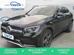 Noir Utilisé 2021 Mercedes E300 AMG line SUV | 44 990 €