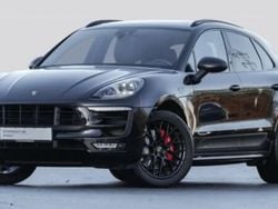 Noir Utilisé 2018 Porsche Macan GTS Sport SUV | 71 500 € (Prix cher)