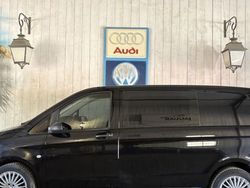 Utilisé 2018 Mercedes Vito Monospace | 26 950 € (Prix juste)