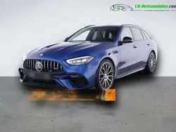 Utilisé 2023 Mercedes C63S AMG AMG Berline | 91 700 €
