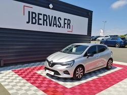 Utilisé 2022 Renault Clio V Evolution Berline | 15 590 € (Bon prix)