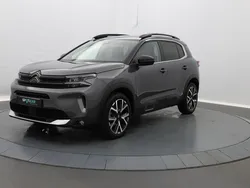 Dore Utilisé 2023 Citroën C5 Aircross Shine SUV | 26 229 € (Prix juste)