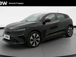Noir Utilisé 2023 Renault Mégane Evolution Berline | 25 490 € (Prix juste)