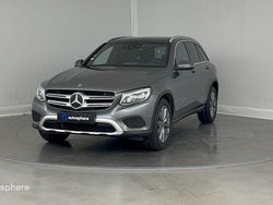 Utilisé 2019 Mercedes GLC300 SUV | 37 999 € (Super prix)