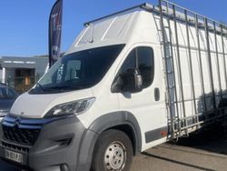 Utilisé 2015 Citroën Jumper Monospace | 14 500 € (Prix juste)
