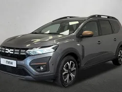 Gris Utilisé 2023 Dacia Jogger Extreme Break | 20 490 € (Prix juste)