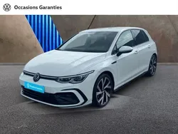 Utilisé 2024 VW Golf VIII R-line | 34 990 € (Prix cher)
