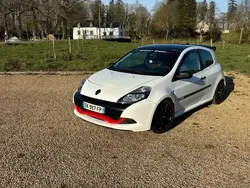 Utilisé 2009 Renault Clio III Berline | 13 000 € (Prix cher)