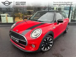 Utilisé 2020 Mini Cooper Citadine | 23 490 € (Prix assez cher)