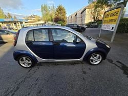 Bleu Utilisé 2004 Smart ForFour Berline | 3 400 €