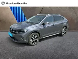 Gris Utilisé 2022 VW Taigo Style SUV | 21 990 € (Super prix)