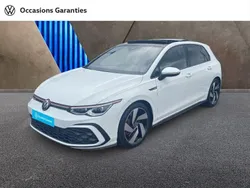 Utilisé 2022 VW Golf VIII GTI Berline | 35 990 € (Prix assez cher)