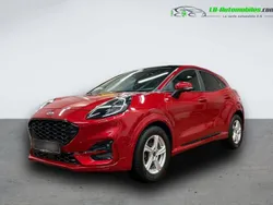 Utilisé 2021 Ford Puma Coupé | 24 000 € (Prix juste)