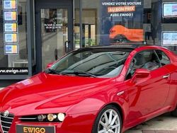 Rouge Occasion 2006 Alfa Romeo Brera Coupé | 13 990 €